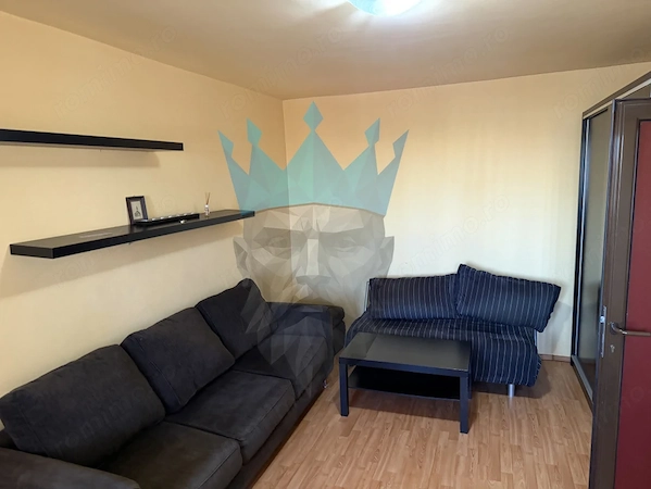 Apartament 2 Camere Turda Bucuresti — fotografia 3