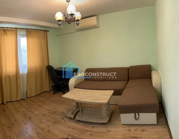 Apartament de inchiat |2 camere |Lipovei — fotografia 1