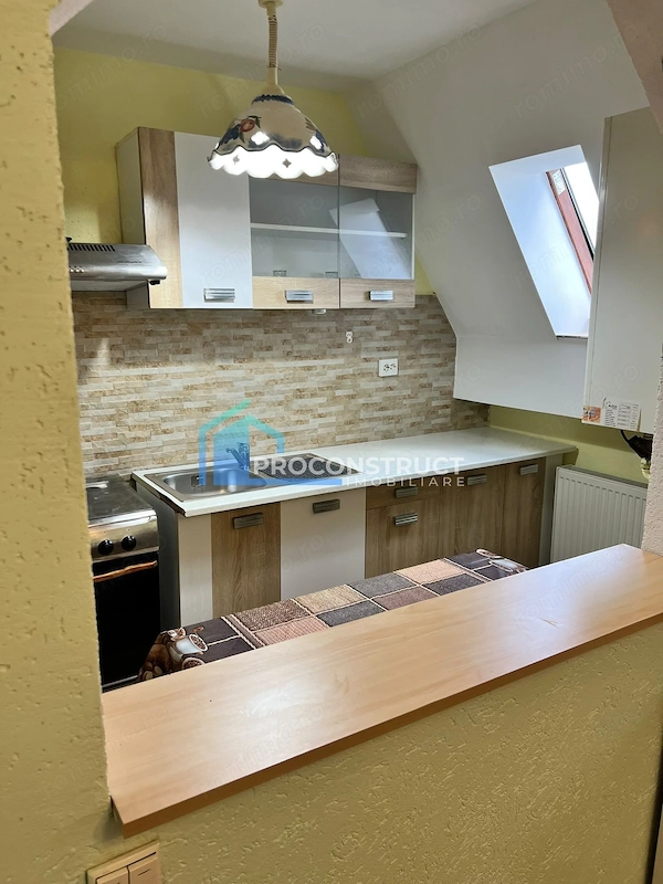 Apartament de inchiat |2 camere |Lipovei — fotografia 3