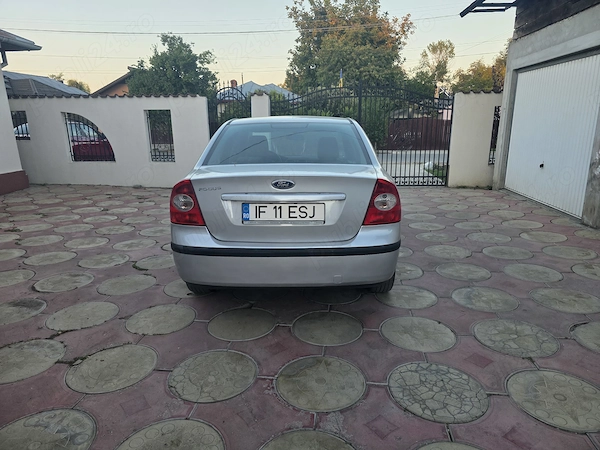 FORD Focus 2007 — imagine 3