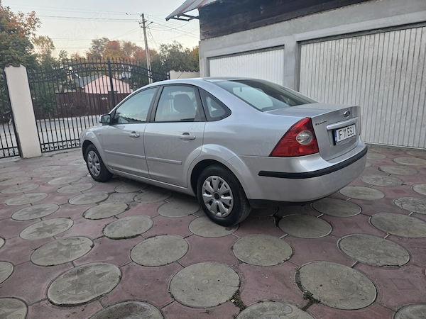 FORD Focus 2007 — imagine 4