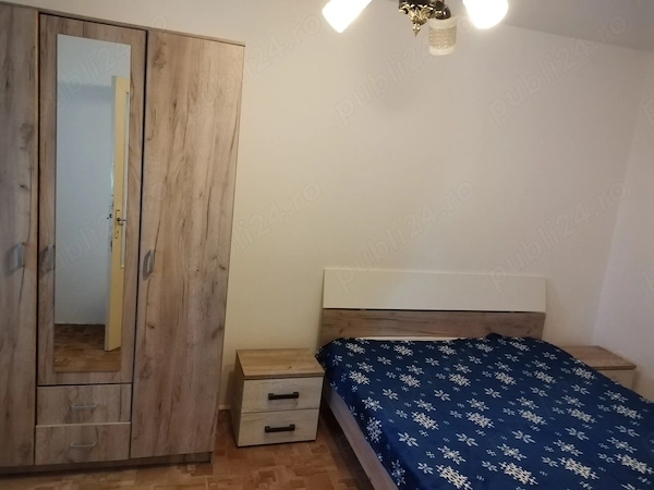 Proprietar închiriez apartament 2 camere — fotografia 1