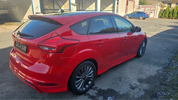 FORD Focus 2017 — imagine 2