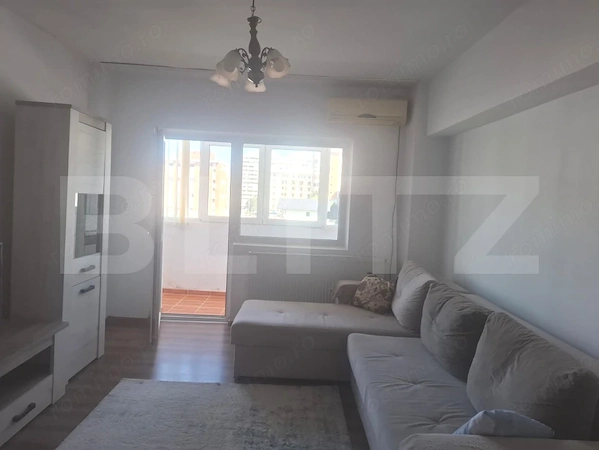 APARTAMENT 3 CAMERE DECOMANDAT, 73 MP, 2 BĂI + 2 BALCOANE, doar /mp — fotografia 2