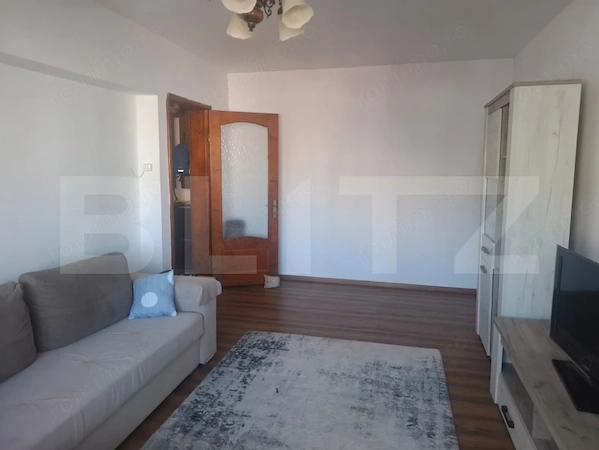 APARTAMENT 3 CAMERE DECOMANDAT, 73 MP, 2 BĂI + 2 BALCOANE, doar /mp — fotografia 3