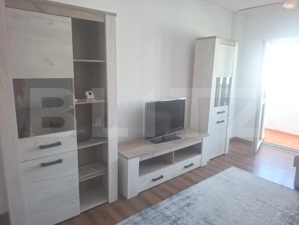 APARTAMENT 3 CAMERE DECOMANDAT, 73 MP, 2 BĂI + 2 BALCOANE, doar /mp — fotografia 1
