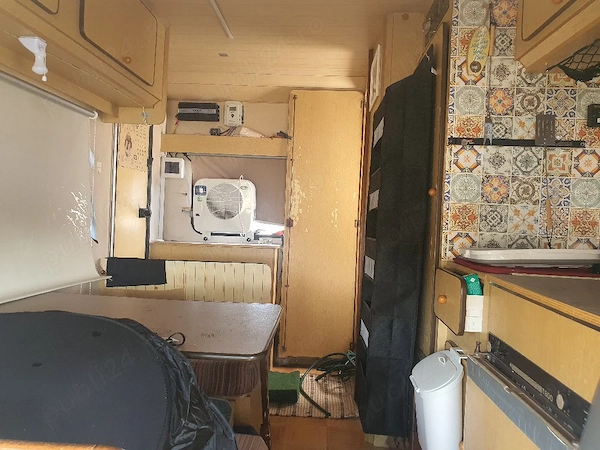 FORD Transit 1990 — imagine 7