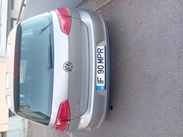 VOLKSWAGEN Golf 2013 — imagine 2