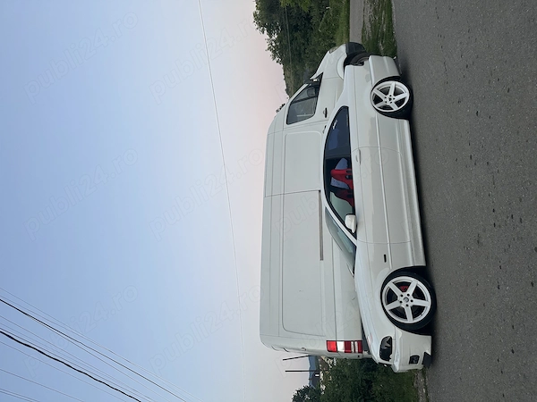 BMW Seria 3 2002 — imagine 5