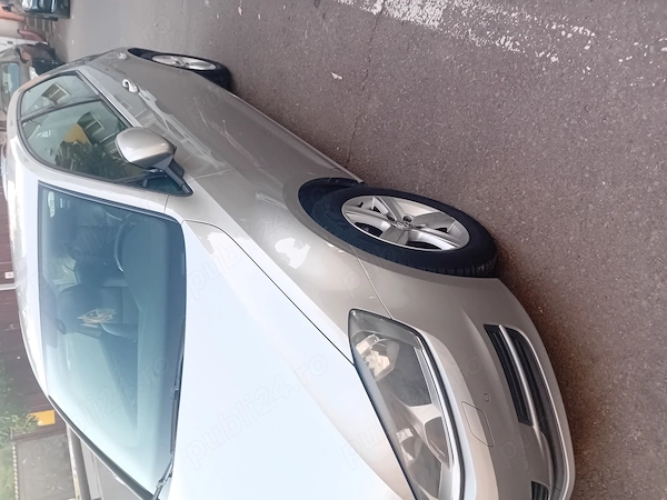 VOLKSWAGEN Golf 2013 — imagine 4