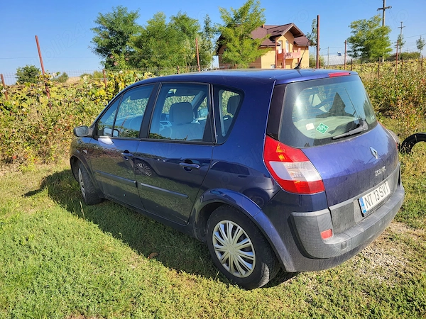 RENAULT Scenic 2005 — imagine 3