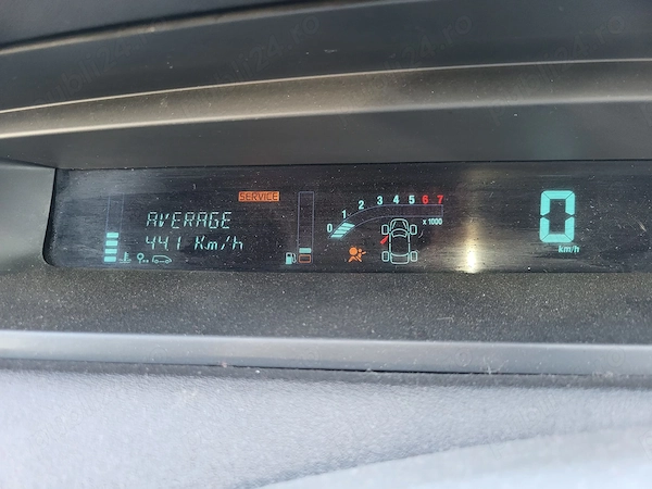 RENAULT Scenic 2005 — imagine 4