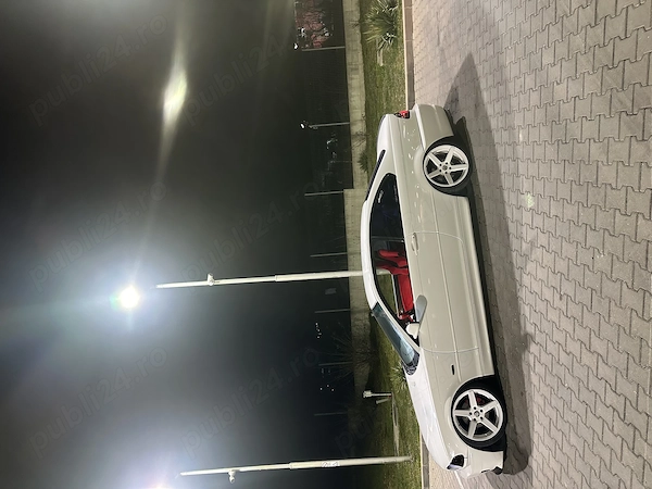 BMW Seria 3 2002 — imagine 1