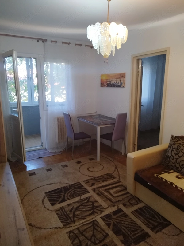 Proprietar închiriez apartament 2 camere — fotografia 3