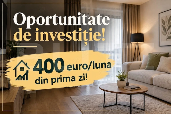 OPORTUNITATE DE INVESTITIE IN PIATA UNIRII! — fotografia 1