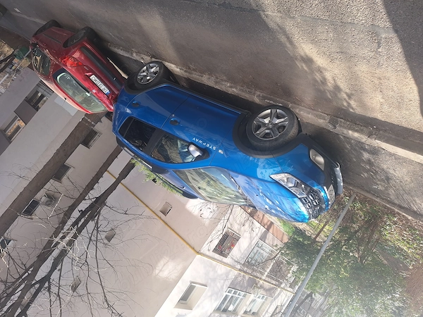 DACIA Sandero Stepway 2020 — imagine 3