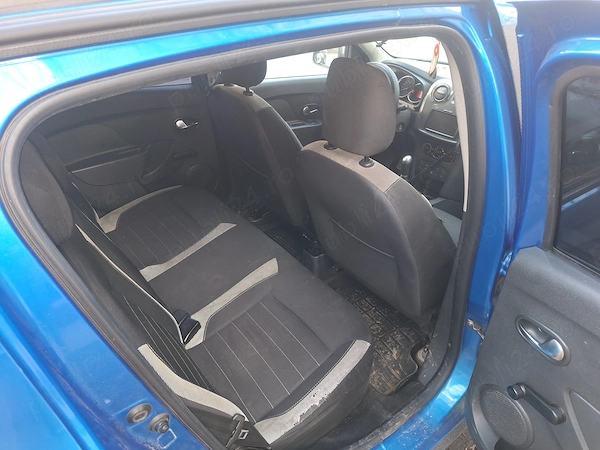 DACIA Sandero Stepway 2020 — imagine 4