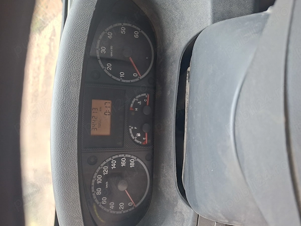 PEUGEOT Boxer 2007 — imagine 4