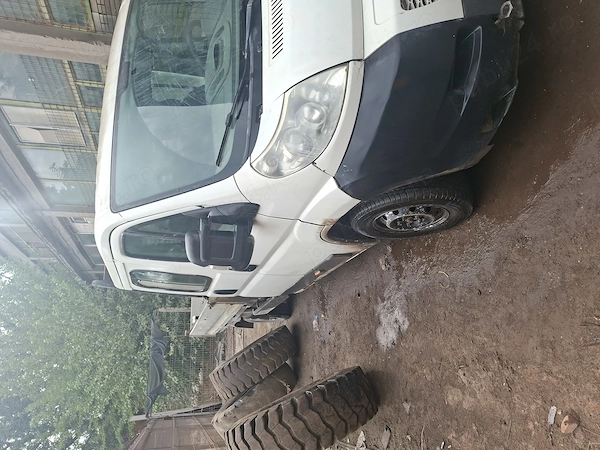 PEUGEOT Boxer 2007 — imagine 2