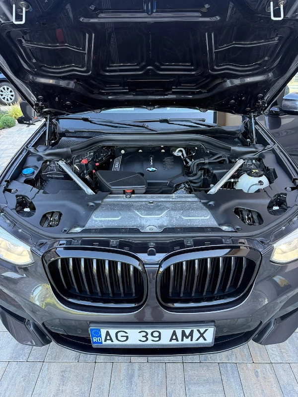 BMW X Series (Generic) 2020 — imagine 9