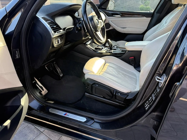BMW X Series (Generic) 2020 — imagine 6