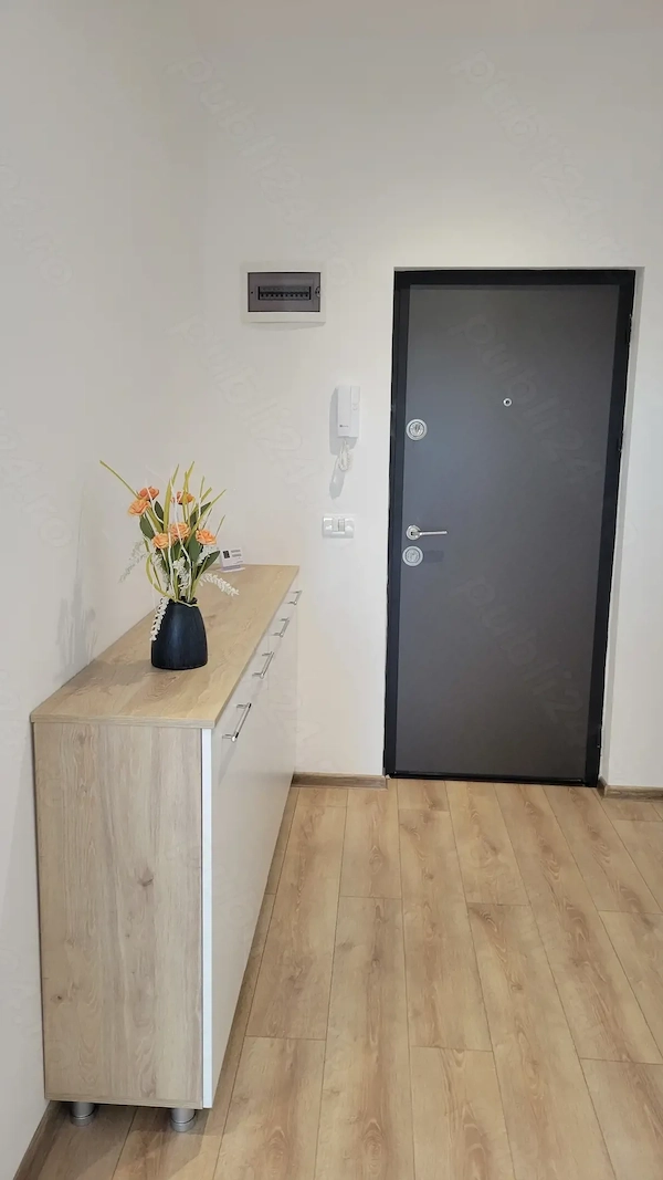 Vanzare ap 2 camere in Targoviste — fotografia 1