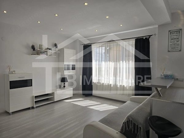 Apartament cu 2 camere, 50mp, Zona Unirii — fotografia 1