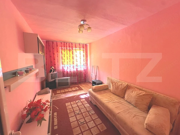 Apartament 2 camere, 36 mp, zona Aiud — fotografia 3