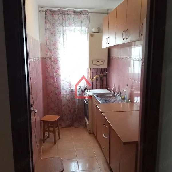 2 camere Alexandru - decomandat — fotografia 3