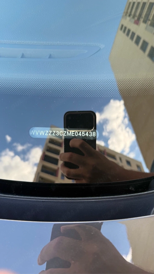 VOLKSWAGEN Passat 2021 — imagine 7