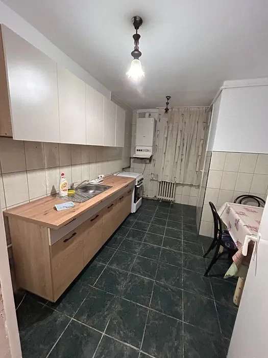 Apartament cu 3 camere de închiriat aproape de FSEGA și Iulius Mall — fotografia 2