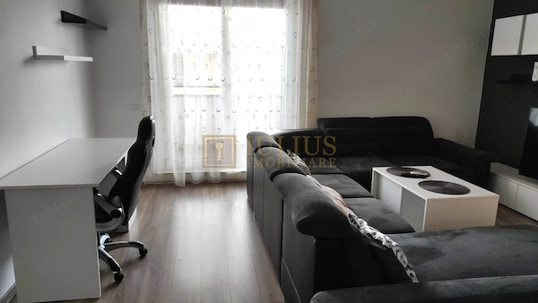Apartament in Dumbravita, loc de parcare! — fotografia 1