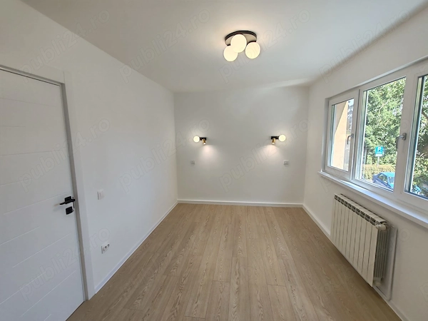 Apartament Astra Planete Etaj1 Renovat Complet — fotografia 3