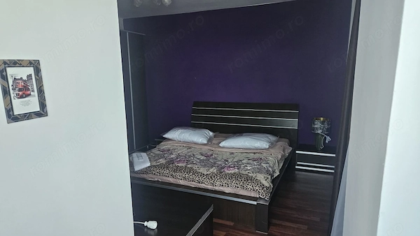 Apartament 3 camere de inchiriat | Faleza Nord — fotografia 3