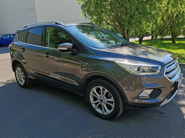 FORD Kuga 2019 — imagine 6