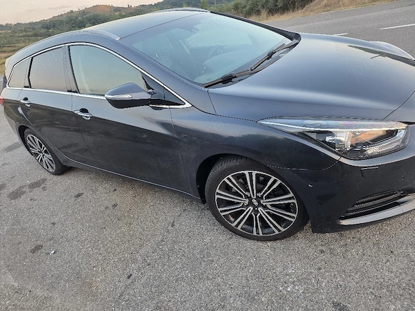HYUNDAI i40 2017 — imagine 2