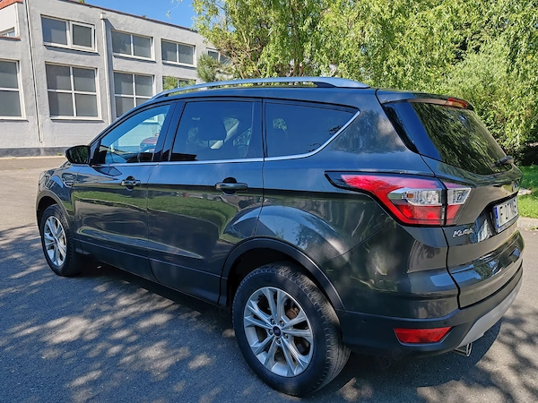 FORD Kuga 2019 — imagine 10