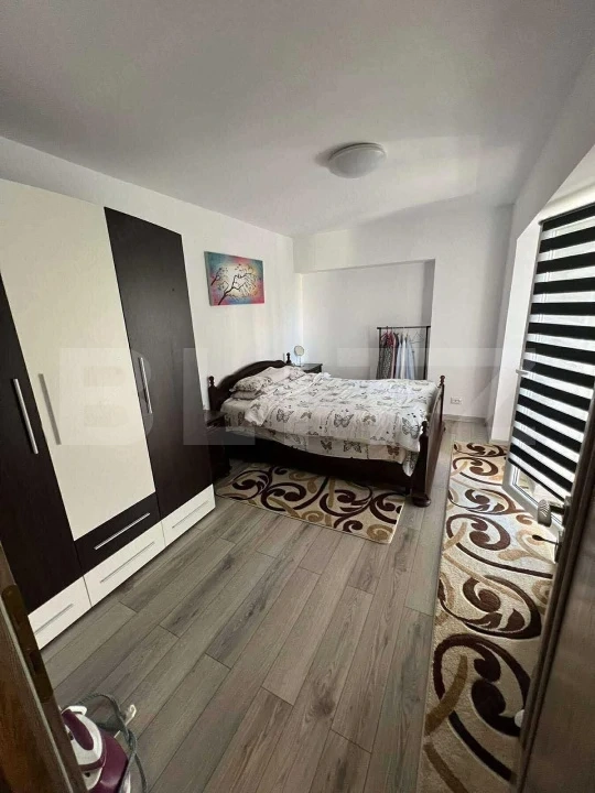 Apartament 2 camere in Manastur, zona Kaufland — fotografia 1