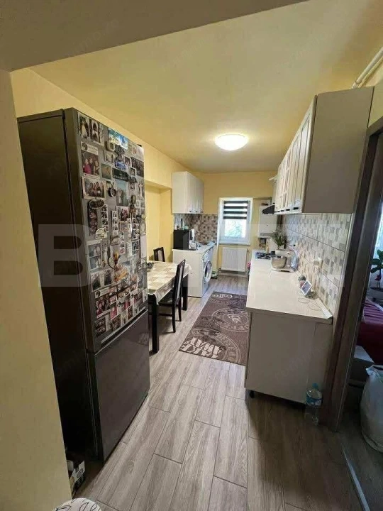 Apartament 2 camere in Manastur, zona Kaufland — fotografia 3