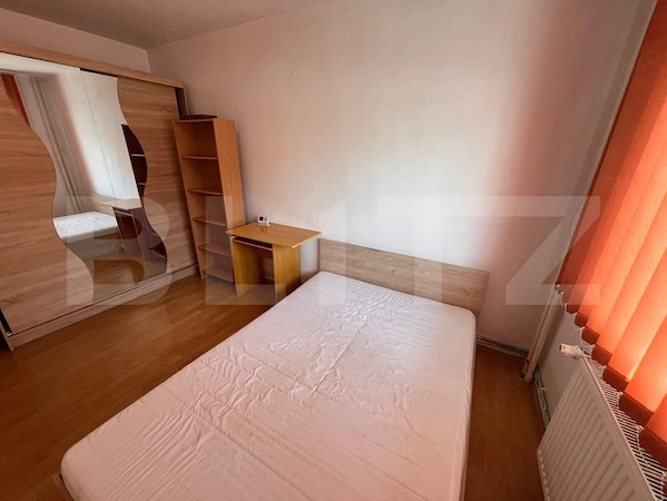 Apartament 4 camere deocmandate - Manastur - zona Kaufland — fotografia 1