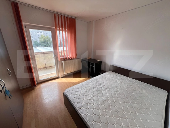 Apartament 4 camere deocmandate - Manastur - zona Kaufland — fotografia 3