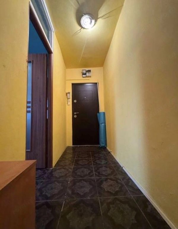 2 camere – 52mp/utili – Zona Modern – Timisoara – Bloc anvelopat — fotografia 3