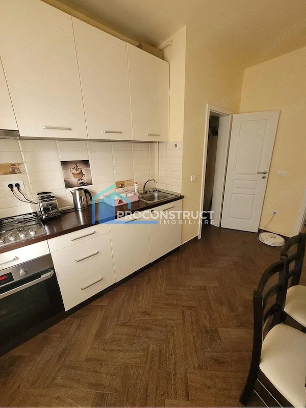 Apartament modern 2 camere | Parter | Dumbrăvița — fotografia 2