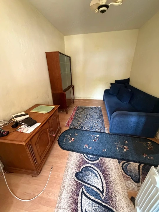 Apartament 2 camere, 36.5 mp, zona Părculeț Racheta/Orizont — fotografia 1