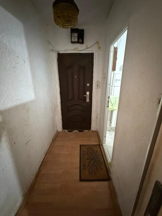 Apartament 2 camere, 36.5 mp, zona Părculeț Racheta/Orizont — fotografia 3