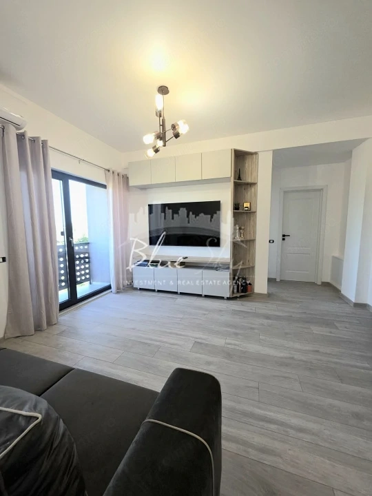 Apartament 2 camere situat in Mamaia Nord — fotografia 3
