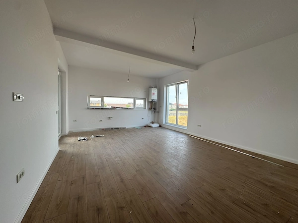 Ap. cu 3 camere 73 mp / Langa Lidl 2 Mosnita — fotografia 1