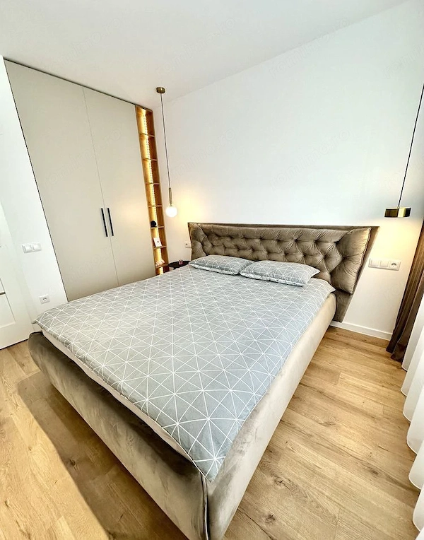 Apartament 2 camere zona Mihai Viteazu — fotografia 3