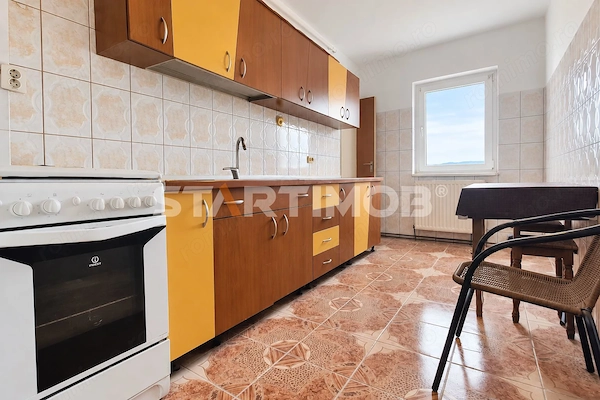 Apartament 2 camere zona centrala Rasnov — fotografia 1