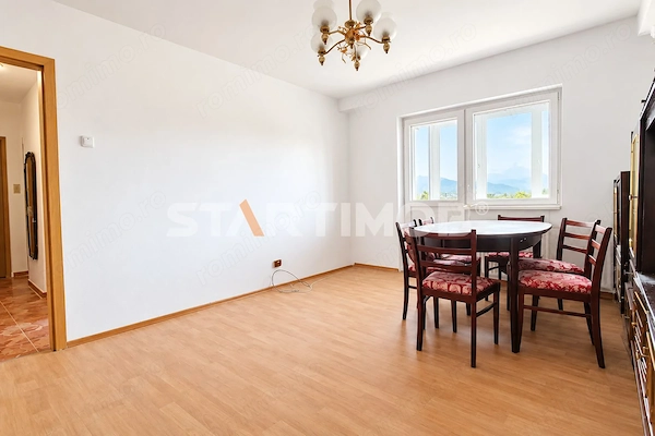 Apartament 2 camere zona centrala Rasnov — fotografia 3